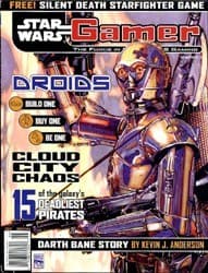 Boîte du jeu : Star Wars: Silent Death Starfighter Combat Game