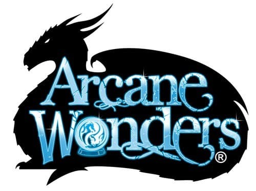 Logo de Arcane Wonders