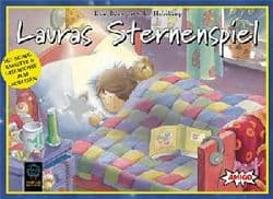 Couverture de Lauras Sternenspiel