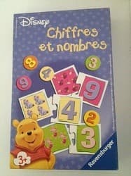 Couverture de Chiffres et Nombres