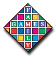 Portrait de : Family Games