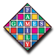 Logo de Family Games