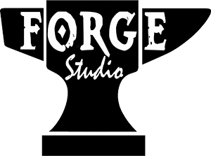 Logo de FORGE Studio