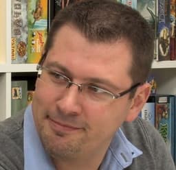 Portrait de : Pauwels Olivier