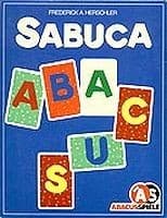 Couverture de Sabuca