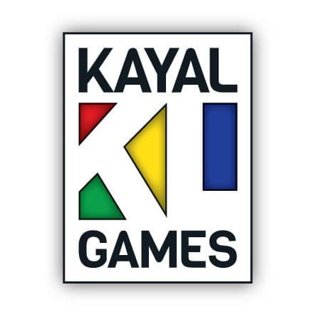 Logo de Kayal Games