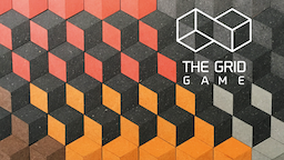 Couverture de The Grid Game