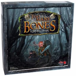 Too Many Bones