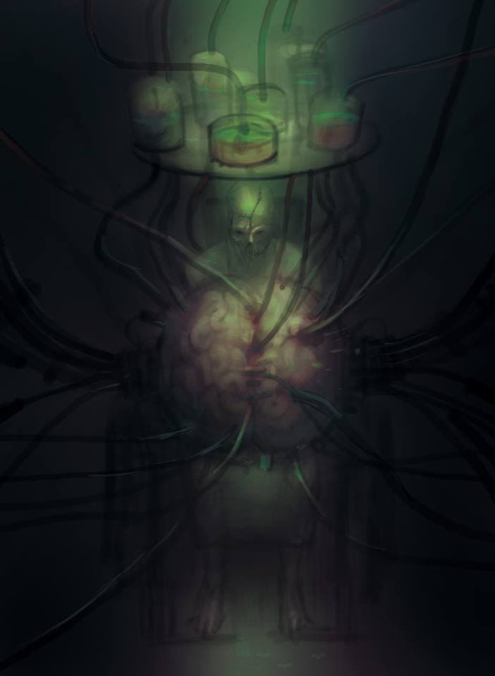 Boîte du jeu : Oracles and Betrayals