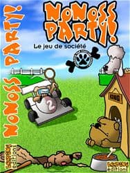 Boîte du jeu : Nonoss Party !