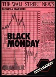 Couverture de Black Monday