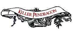 Couverture de Killer Pendragon