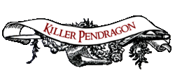 Boîte du jeu : Killer Pendragon