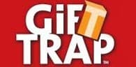 Logo de GiftTrap