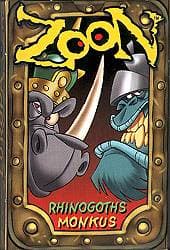 Zoon - Rhinogoths Monkus