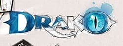 Couverture de Drako - Starter