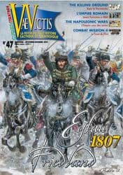 Boîte du jeu : Jours de gloire - Campagnes de Pologne