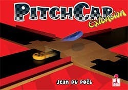 Couverture de PitchCar : Extension 1