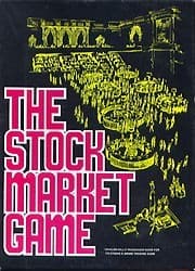 Boîte du jeu : The Stock Market