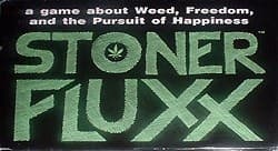 Couverture de Stoner Fluxx