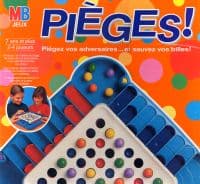 Pièges !