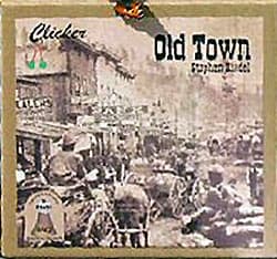 Couverture de Old Town