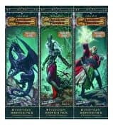 Couverture de Dungeons & Dragons Miniatures : Underdark