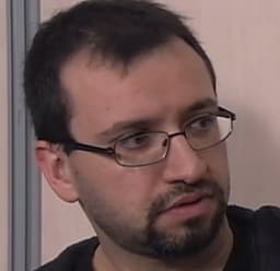 Portrait de : Minguez Jean-Marie