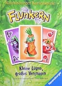 boîte du jeu : Flunkern