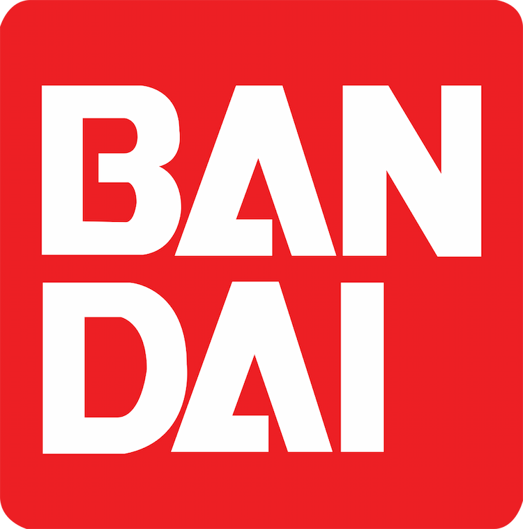 Logo de Bandaï