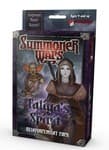 Couverture de Summoner Wars : Taliya's Spirit Reinforcement Pack