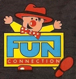 Logo de Fun Connection