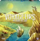 boîte du jeu : Voyageurs du Tigre du Sud