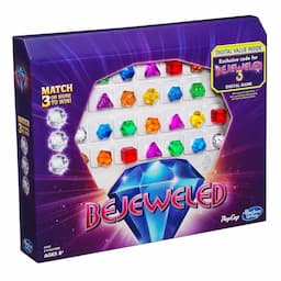 Couverture de Bejeweled