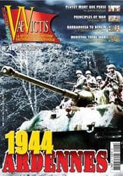 Couverture de Ardennes 1944