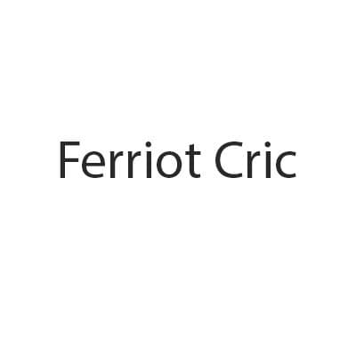 Logo de Ferriot Cric