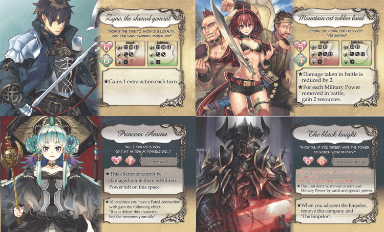 Boîte du jeu : Unicornus Knights