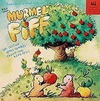 Couverture de Murmel Fiff