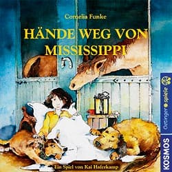 Couverture de Hände Weg von Mississippi