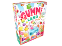 boîte du jeu : Gummiland