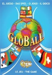Couverture de GloBall