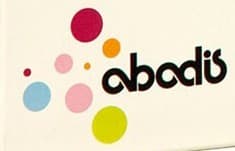 Logo de Abadis