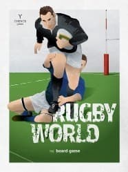 Couverture de Rugby World