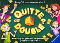 Couverture de Quitte ou Double