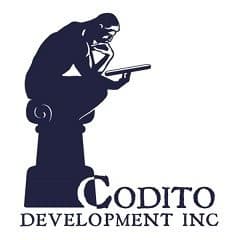 Logo de Codito Development