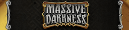 Couverture de Massive Darkness