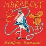 Boîte du jeu : Marabout