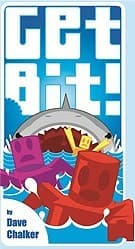 Couverture de Get Bit!