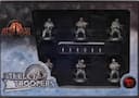 boîte du jeu : AT-43 : Unit Box Steel Troopers