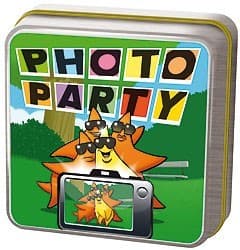 Couverture de Photo Party